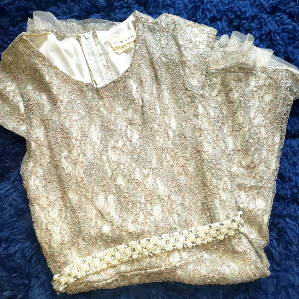 Dress - Picture 3 of 4